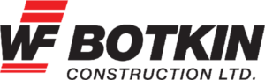 W.F. Botkin Construction Ltd.