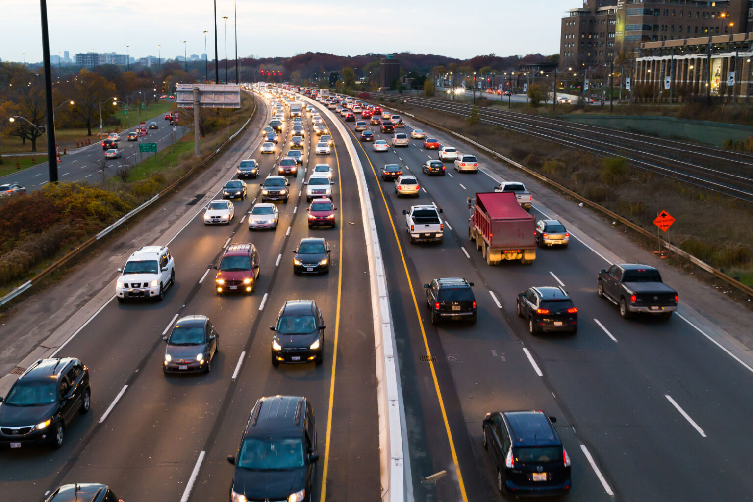 Provincial Traffic Safety Fund Delivers $1.54M in Grants to ...