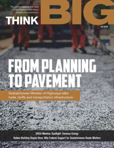 Think BIG - Q3, 2025