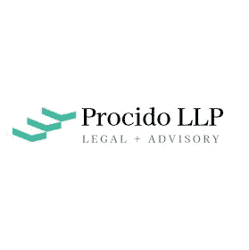 Procido LLP / Legal + Advisory