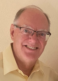 Joel Ulring, Minnesota Department of Transportation