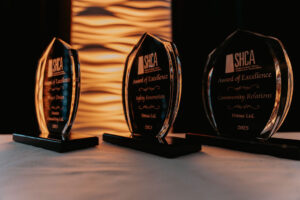 Build Your Career Day: Career Connect and the Third Annual Infrastructure Summit and Trade Show Photos