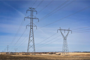 Denison Mines Corp. Announces Grid Power Available at Future Phoenix Uranium Mine Site Following Completion of SaskPower Transmission Line 