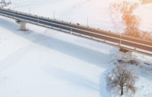 Bridging Winter: $78 Million in Projects Between Fall and Spring