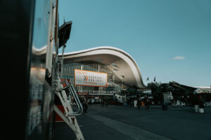 SHCA Attends CONEXPO-CON/AGG