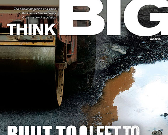 Think BIG Q2, 2026