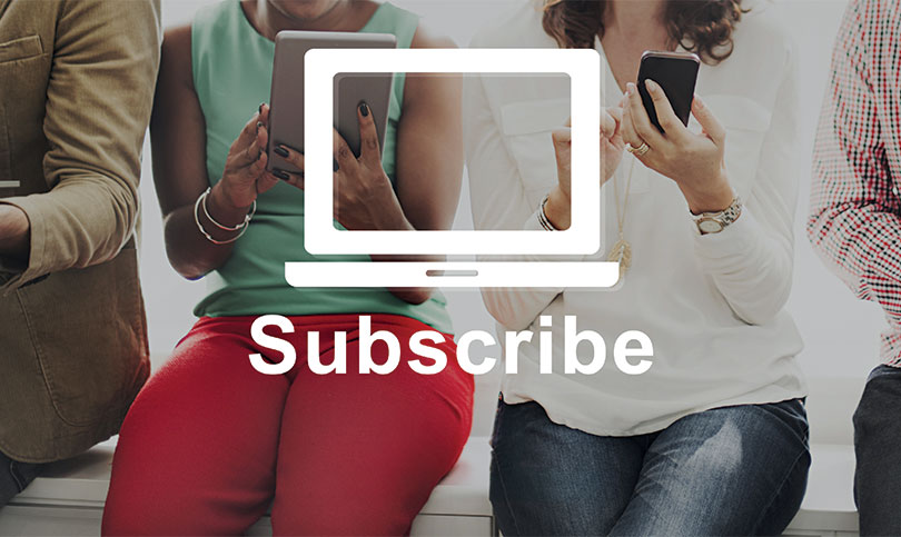 Subscribe