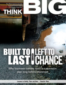 Think BIG Q2, 2026