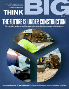 Think BIG Q3, 2026