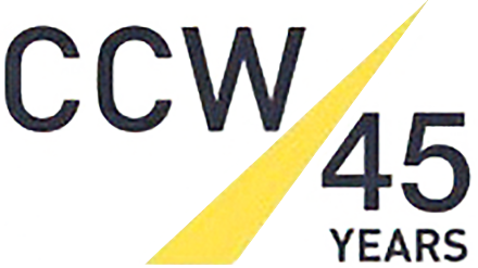 CCW / 45 Years