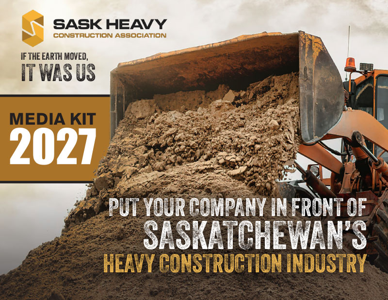 Cover of 2027 Media Kit