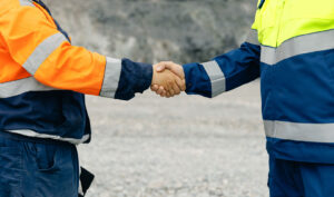 Government strengthens partnerships with industry to deliver critical infrastructure